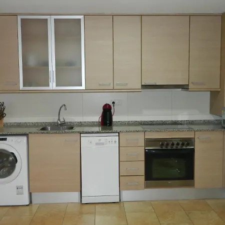 Lo Rall Apartment