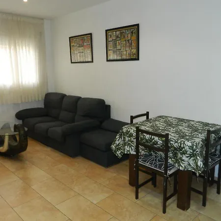 Apartment Lo Rall *